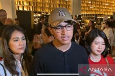 Tak Hadiri Debat Perdana Cawapres, Kaesang Pangarep: Doa Terbaik Buat Mas Gibran - JPNN.com Sumut