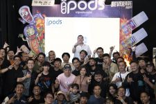 Libatkan UMKM, IdPods Hadirkan Gebrakan Baru - JPNN.com