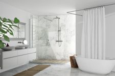  Ini 5 Tips Sebelum Merenovasi Kamar Mandi - JPNN.com