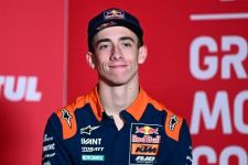 Menjelang MotoGP 2025, Pedro Acosta Mengaku Khawatir dengan KTM - JPNN.com