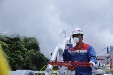 Pertamina Patra Niaga: Konsumsi Energi di Sumut Meningkat 11,4 Persen saat Nataru - JPNN.com Sumut