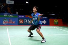 Guwahati Masters 2023: Berguguran, Wakil Indonesia Sisa 2 di Semifinal - JPNN.com