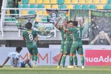 Persebaya Berpotensi Masuk Zona Degradasi, Bonek Minta Yahya Out - JPNN.com