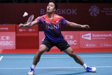 PBSI Percaya Diri Menatap BWF World Tour Finals 2023 - JPNN.com