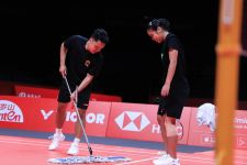 Mengintip Persiapan Wakil Indonesia Menuju BWF World Tour Finals 2023 - JPNN.com