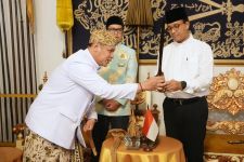 Paslon AMIN Dorong Pembenahan KPK dalam Debat Capres Perdana - JPNN.com Sumut