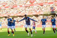Duel Granada vs Athletic Bilbao Ditangguhkan, Ada Suporter Meninggal, Ini Penyebabnya - JPNN.com