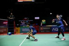 BWF World Tour FInals 2023: Masuk Grup Neraka, Bagas/Fikri Siap Bikin Kejutan - JPNN.com