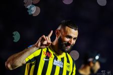 Piala Dunia Antarklub: Al Ittihad Menang, Karim Benzema Ukir Rekor Unik - JPNN.com