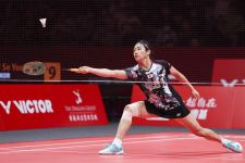 BWF World Tour Finals 2023: Pengakuan An Seyoung Setelah Takluk dari Kompatriot - JPNN.com