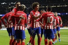 Link Live Streaming Inter Milan vs Atletico Madrid: Pertemuan 2 Kawan Lama - JPNN.com