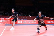 BWF World Tour Finals 2023: Gugur di Fase Grup, Bagas/Fikri tak Kehilangan Harapan - JPNN.com