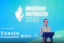 Kemendikbudristek Bagikan 500 Penghargaan di Malam Anugerah Diktiristek 2023 - JPNN.com