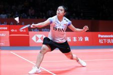 BWF World Tour Finals 2023: 2 Wakil Indonesia Dipastikan Gugur di Fase Grup - JPNN.com