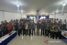 69 PPPK Natuna Ikuti Orientasi, Ini Pesan Pak Wakil Bupati - JPNN.com