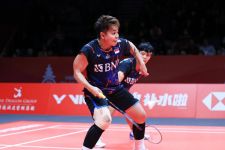 BWF World Tour Finals 2023: Curhatan Apriyani/Fadia Setelah Gugur di Fase Grup - JPNN.com