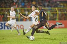 Baru Gabung 2 Bulan, Striker Asing PSM Makassar Pilih Berpisah - JPNN.com