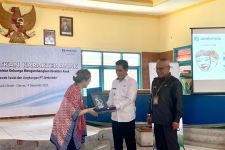 Jamkrindo Gelar Pelatihan Guru & Seminar Parenting di Kawasan Geopark Ciletuh - JPNN.com