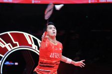 BWF World Tour Finals 2023: Jonatan Christie Keok, Indonesia Tanpa Wakil di Final - JPNN.com