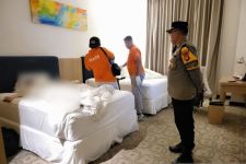 Petugas PPK Meninggal di Hotel, Sang Rekan Ungkap Banyak Kejanggalan, Apa Itu? - JPNN.com