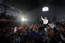 Reaksi Anies Baswedan Soal Khofifah Dukung Prabowo-Gibran - JPNN.com Jatim