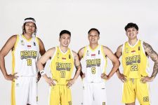 Diisi Pemain Lokal Berpengalaman, Kesatria Bengawan Solo Punya Target Tinggi di IBL 2024 - JPNN.com