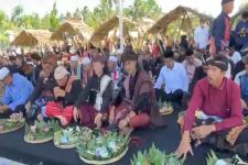 Kemendikbudristek Gelar Festival Dongdala Budaya Desa - JPNN.com