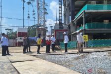 Sudah 4 Kali Groundbreaking di IKN, Efek Bola Salju Mulai Menggelinding - JPNN.com