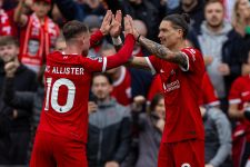 Link Live Streaming Liverpool vs West Ham: Tekad The Reds ke Semifinal - JPNN.com