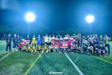 Indonesia Dream Sport: Sportainment Dari dan Untuk Industri Kreatif Indonesia - JPNN.com