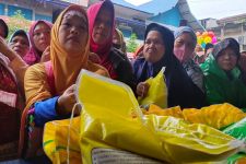 Buntut PPN 12 Persen, Pemerintah Berikan 10 Kg Beras Selama 6 Bulan - JPNN.com