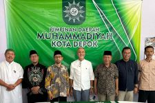 Idris Sandiya Ajak PD Muhammadiyah Depok Bersinergi dalam Pembangunan - JPNN.com