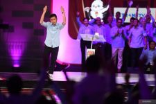 Gibran Sang Kuda Hitam Debat Cawapres - JPNN.com