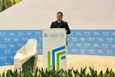 Aturan Konkret untuk Bangun Industri Kendaraan Listrik Guna Mendukung Transisi Energi - JPNN.com