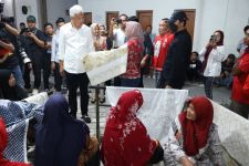 Pengakuan Pengusaha Batik: Orderan Ramai saat Ganjar Hadiri Pameran - JPNN.com