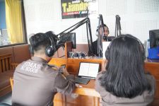 Lewat Talkshow, Bea Cukai Jelaskan Hal Penting Ini, Salah Satunya Cara Registrasi IMEI - JPNN.com