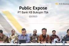 Kinerja Positif, Bukopin Makin Optimistis Menghadapi Tantangan 2024 - JPNN.com