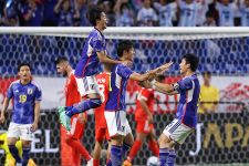 Jepang Terancam Pincang saat Jumpa Timnas Indonesia - JPNN.com