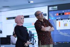 Digitalisasi Pertamina Pastikan Distribusi Energi Jelang Tahun Baru Lancar dan Aman - JPNN.com