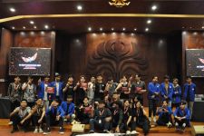 AVGI Dukung Keberlanjutan Industri Esports Melalui UI Battleground 2023 - JPNN.com