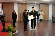 Janji Jay Idzes Setelah Resmi Jadi WNI - JPNN.com