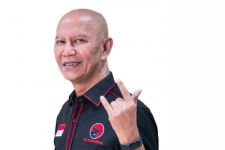 Benturan Kepentingan Presiden - JPNN.com