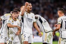 Krisis Bek, Real Madrid Tetap Percaya Diri Lawan Mallorca - JPNN.com