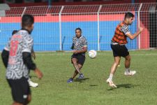 12 Besar Liga 2: PSBS Biak Percaya Diri Menghadapi Gresik United - JPNN.com