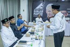 Survei PPP di Atas Parliamentary Threshold, Mardiono: Kami Tingkatkan Kinerja Politik - JPNN.com