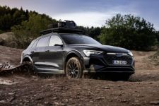Susul Volkswagen dan JLR, Audi Juga Setop Kirim Mobilnya ke AS - JPNN.com