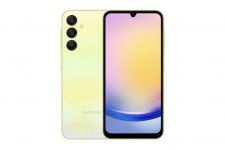 Samsung Galaxy A25 5G Diklaim Mengandalkan Kamera Antiblur, Sebegini Harganya - JPNN.com