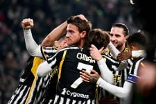 Coppa Italia: Massimiliano Allegri Bicara Kebangkitan Juventus Melawan Selernitana - JPNN.com