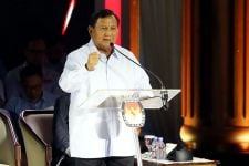 Terlibat Debat Panas, Prabowo Sindir Anies Jangan Menyesatkan Rakyat! - JPNN.com Jabar