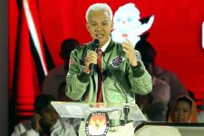 Pemilu 2024, Ganjar Pranowo Akan 'Nyoblos' di Semarang - JPNN.com Jateng